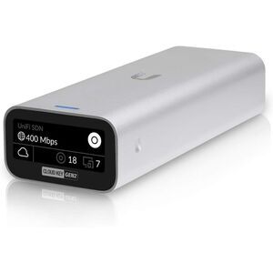 Ubiquiti Networks UCK-G2 UniFi Cloud Key Gen2 Powerful Remote Cloud Management-